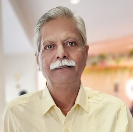 Dr. Sunil Patil